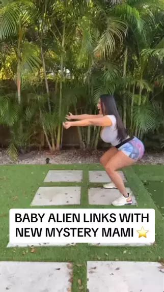mami giany|Mami Giany Addresses Stephanie Palomares Drama (MUST SEE).